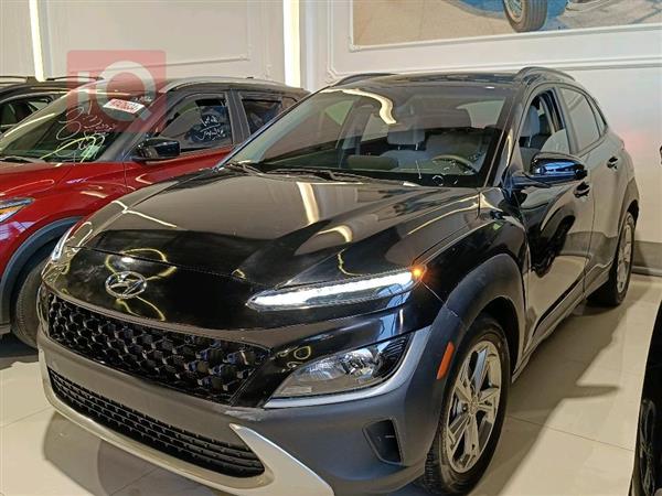 Hyundai Kona 2023 for sale in Iraq - Erbil